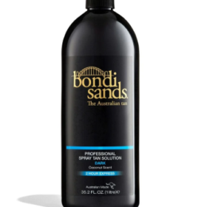 BONDI SANDS SALON SOLUTION DARK