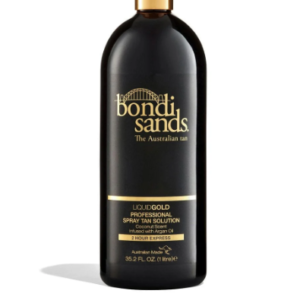 BONDI SANDS SALON SOLUTION LIQUID GOLD