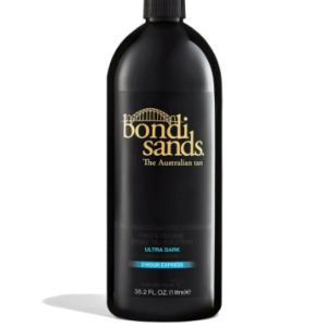 BONDI SANDS SALON SOLUTION ULTRA DARK
