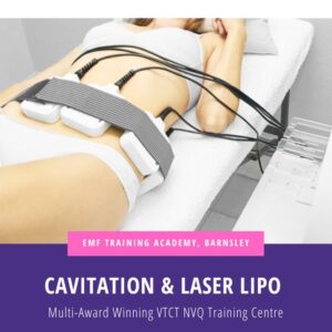 Cavitation & Laser Lipo (10am-4pm)