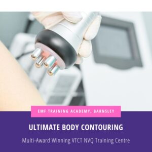 Ultimate Body Contouring (10am-4pm)