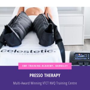 Presso Therapy (10am-4pm)