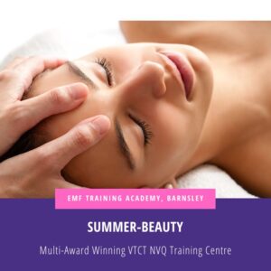 Get Summer Body Ready (9.30-12.30pm) (1/2 Day Course)