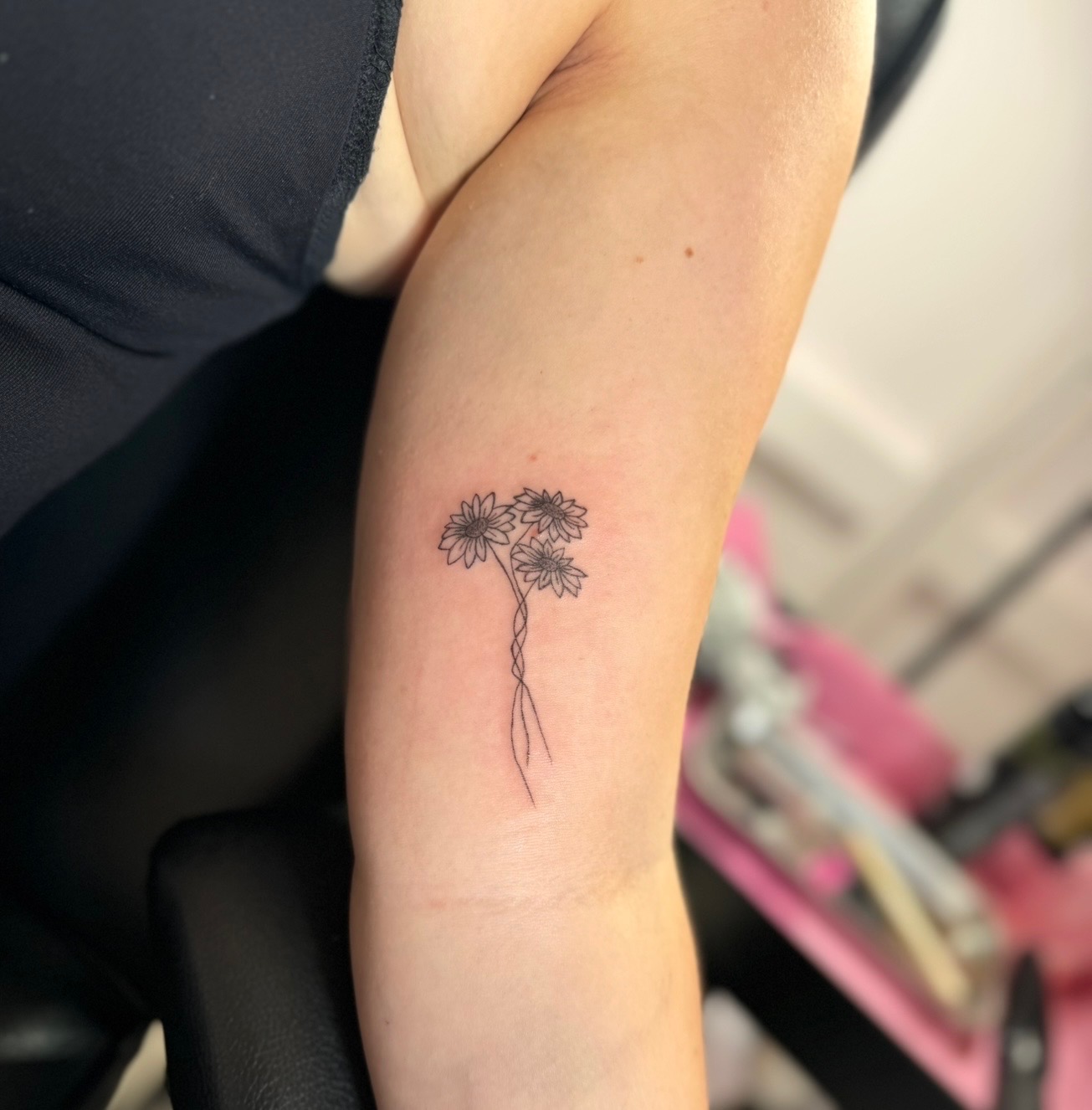 FINE LINE TATTOO COURSE (2 Days) (10am-4pm) - Image 3
