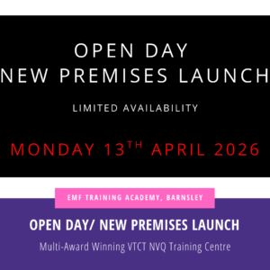 Open Day/ New Premises Launch