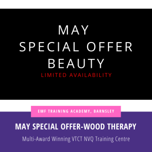 May Special Offer Wood Therapy Massage Course with FREE Kit – Body Sculpting & Cellulite Reduction Training