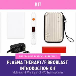 PLASMA THERAPY/FIBROBLAST INTRODUCTION KIT
