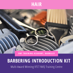 BARBERING INTRODUCTION KIT