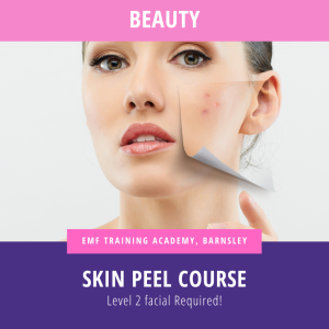 Skin Peel Course (1Day course)(10am-4pm)